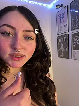 Evemeqt 라이브 XXX 채팅