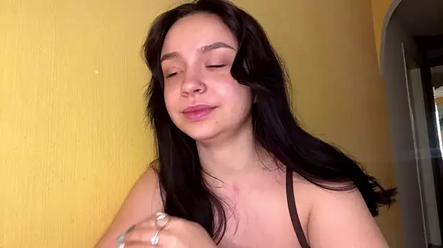 Živý XXX chat TemikaMcateer