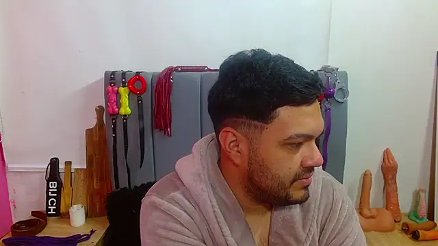 Alejandro_bdsm – Live XXX-chat