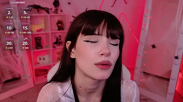 Deibora Chat XXX live