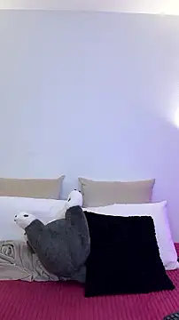 MiaKitthy's Live XXX Chat