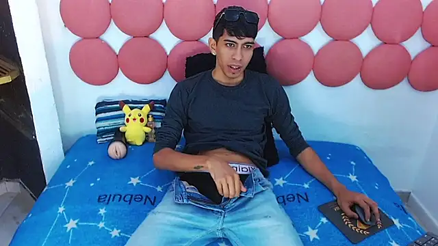 Drake_Jack Chat XXX in diretta