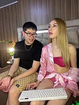 Czat XXX na żywo – Evie_demn