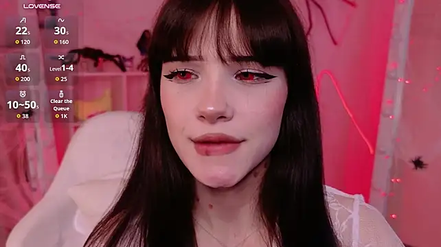 Deibora – Live XXX-chat