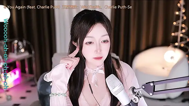 Angelya-888 Obrolan Langsung XXX