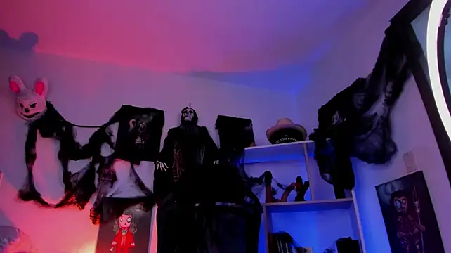 LiamDeeps' Live XXX Chat