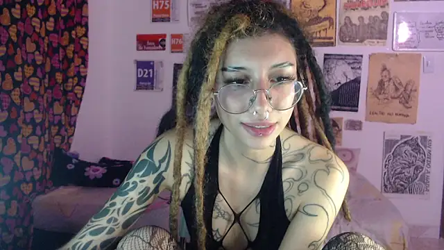 Kaoz_69 Chat XXX in diretta
