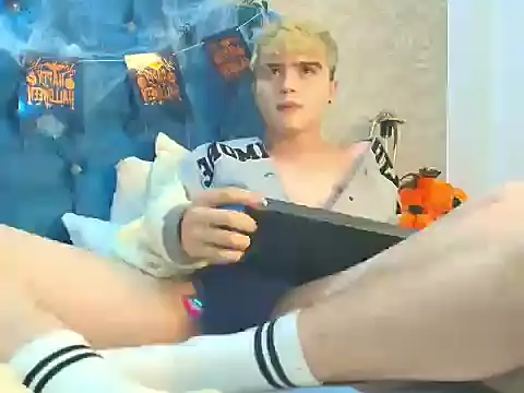 Ian_Stone Live XXX-chat