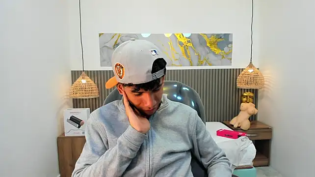 دردشة JDWhite18 الجنسية المباشرة