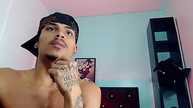 Chat XXX Live Angel_foxc13