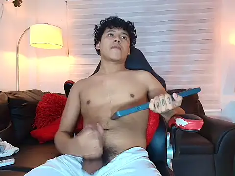 Sembang XXX Secara Langsung kristhofer_levis_