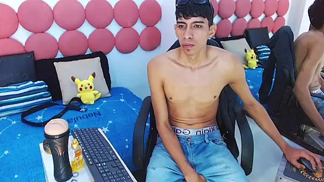 Drake_Jack Live XXX-chat