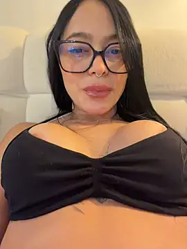 iam_ruby – Live XXX-chat