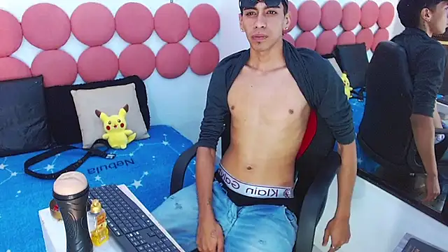 Drake_Jack – Naživo XXX chat
