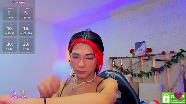 แชท XXX สดของ osamu_tay