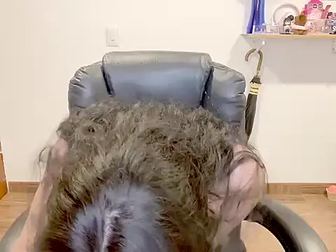 Oxxme1's Webcam Show
