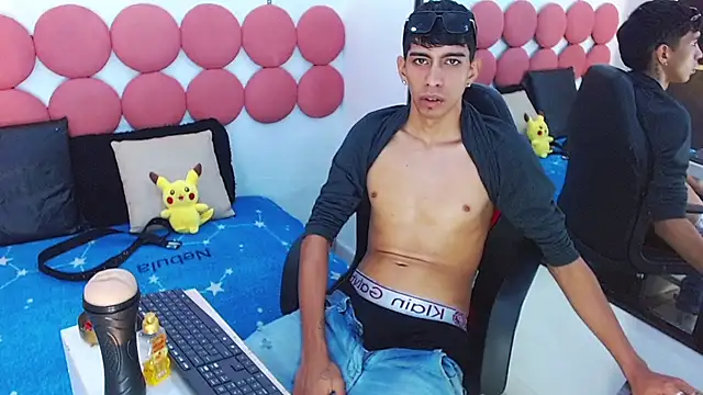 Drake_Jack – Naživo XXX chat