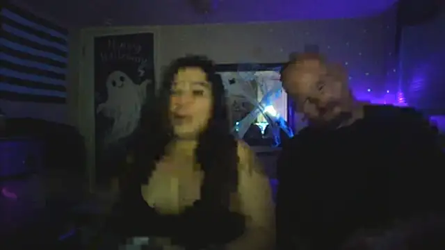 Chat +18 de pappyslilfreak ao vivo