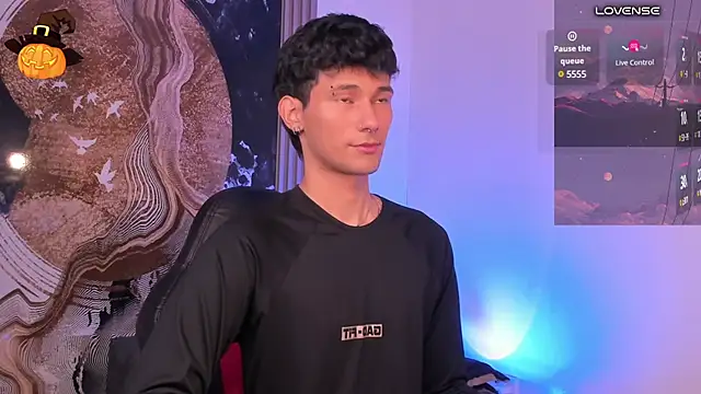 XXX chat uživo modela Alexx_tc