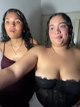 Dakota_JE Webcamshow