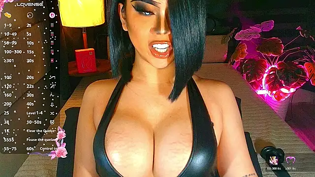 Živý XXX chat JessicaRabittt