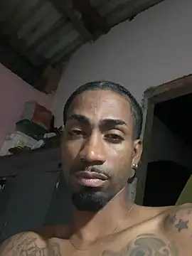 soypleve Show in webcam