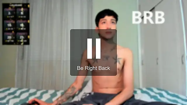 Živý XXX chat tom_Howard