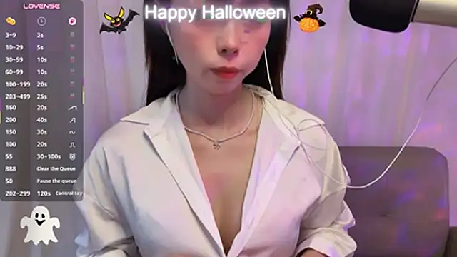 แชท XXX สดของ Enjoy520