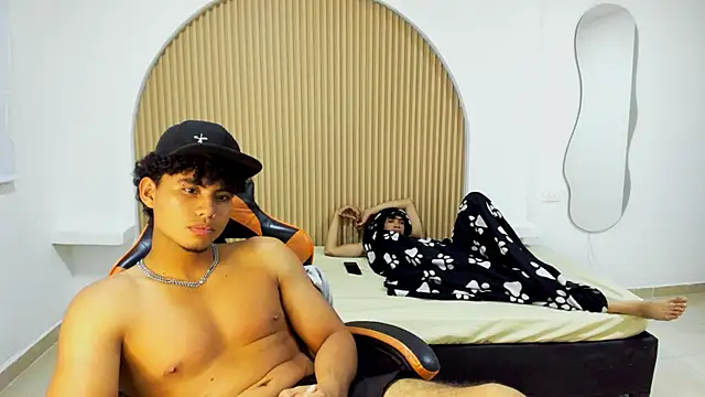 Sembang XXX Secara Langsung marcus_dick___
