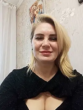 JennyOMay Live XXX-Chat