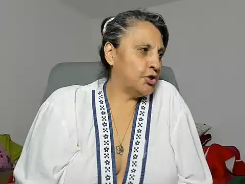 Merlyna_time 라이브 XXX 채팅