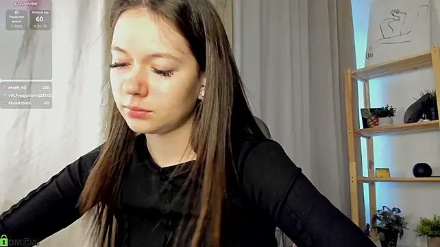 Nicole_Charm লাইভ XXX চ্যাট