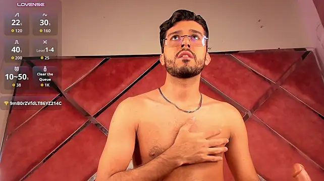 RodrigoColby2 XXX чат на живо
