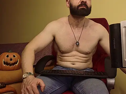 Chat XXX ao vivo de DemonInvoker666