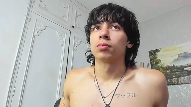 Tyler_durten's Live XXX Chat