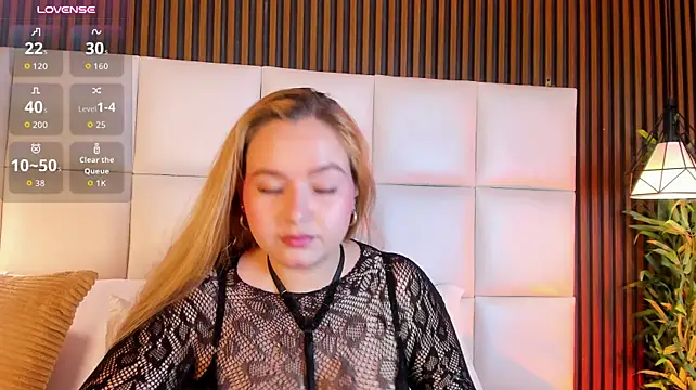 Chatroom XXX en direct de Miaa_duque