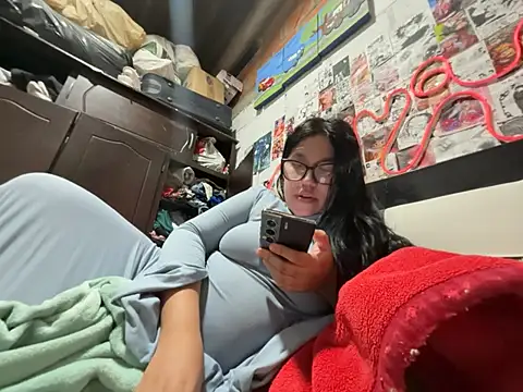 violeta_818's Live XXX Chat