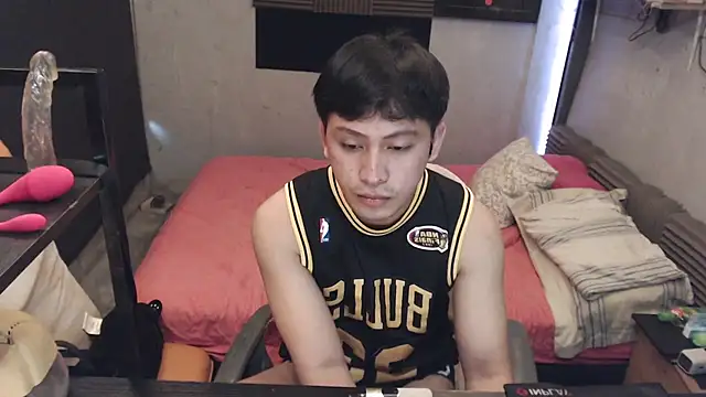 Chat XXX Live princeJayX