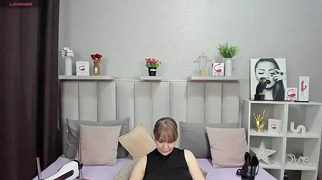 KattyPeachX Live XXX Chat