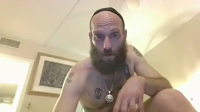 Chatroom XXX en direct de KosherCo313