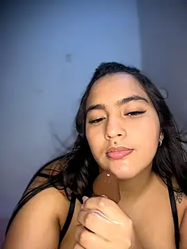 alma21z – Live XXX-chat