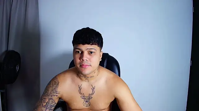Chat +18 de Sloganxxxx ao vivo