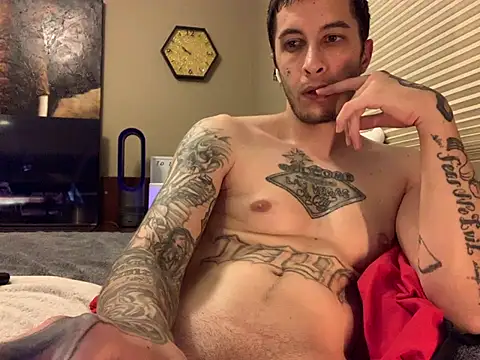 BWCJUICYJOSH Adlı Modelin Canlı XXX Sohbeti