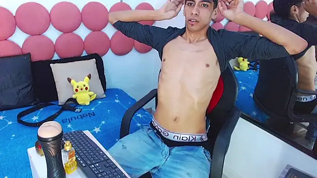 Drake_Jack Chat XXX in diretta