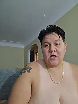 DevilDahm's Live XXX Chat