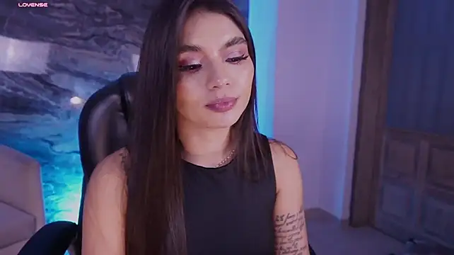 Chat XXX Live JulietteMoreau