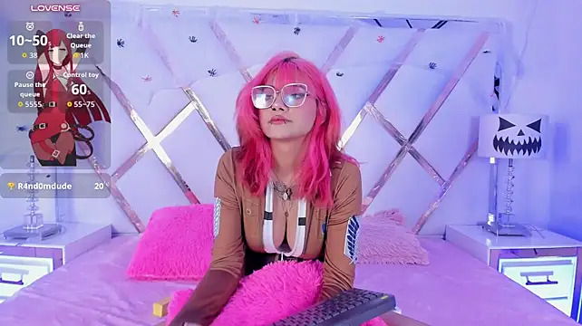 Chat XXX en directo de mia_cherryy
