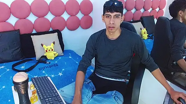 Drake_Jackn Live XXX chat
