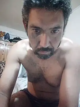 Jaime123455 Шоу с уебкамера