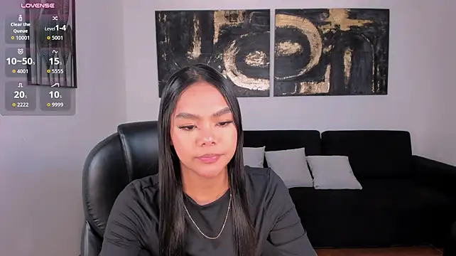 Živý XXX chat SaphiraJames